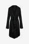 RC Cárdigan Negro RC Cárdigan Negro BLACK XQM900-MH012
