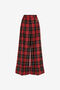 RC Pantaloni a gamba ampia RC Pantaloni a gamba ampia Rosso PKT200-FY048