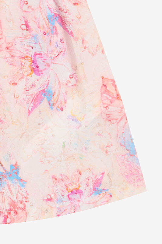 JU Vestido Fantasía Floral JU Vestido Fantasía Floral AVOR.CC/C. XJT10F-3PS59