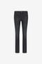 RC Skinny jeans RC Skinny jeans Black SKJ232-DS004