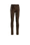 RC Lurex skinny trousers RC Lurex skinny trousers GOLD/BLACK KQT224-JE055