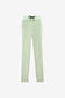 RC Pantalón de chándal con raya lateral RC Pantalón de chándal con raya lateral Verde claro ORT25B-CJ019
