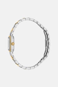 RC Montre homme Roberto Cavalli by Franck Muller SILVER & GOLD UALT16-IT567