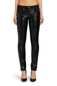RC Trousers Black MQJ212-DN003