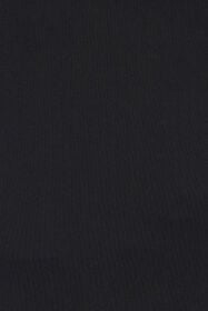 RC Long Draped Skirt BLACK WKW008-LL030