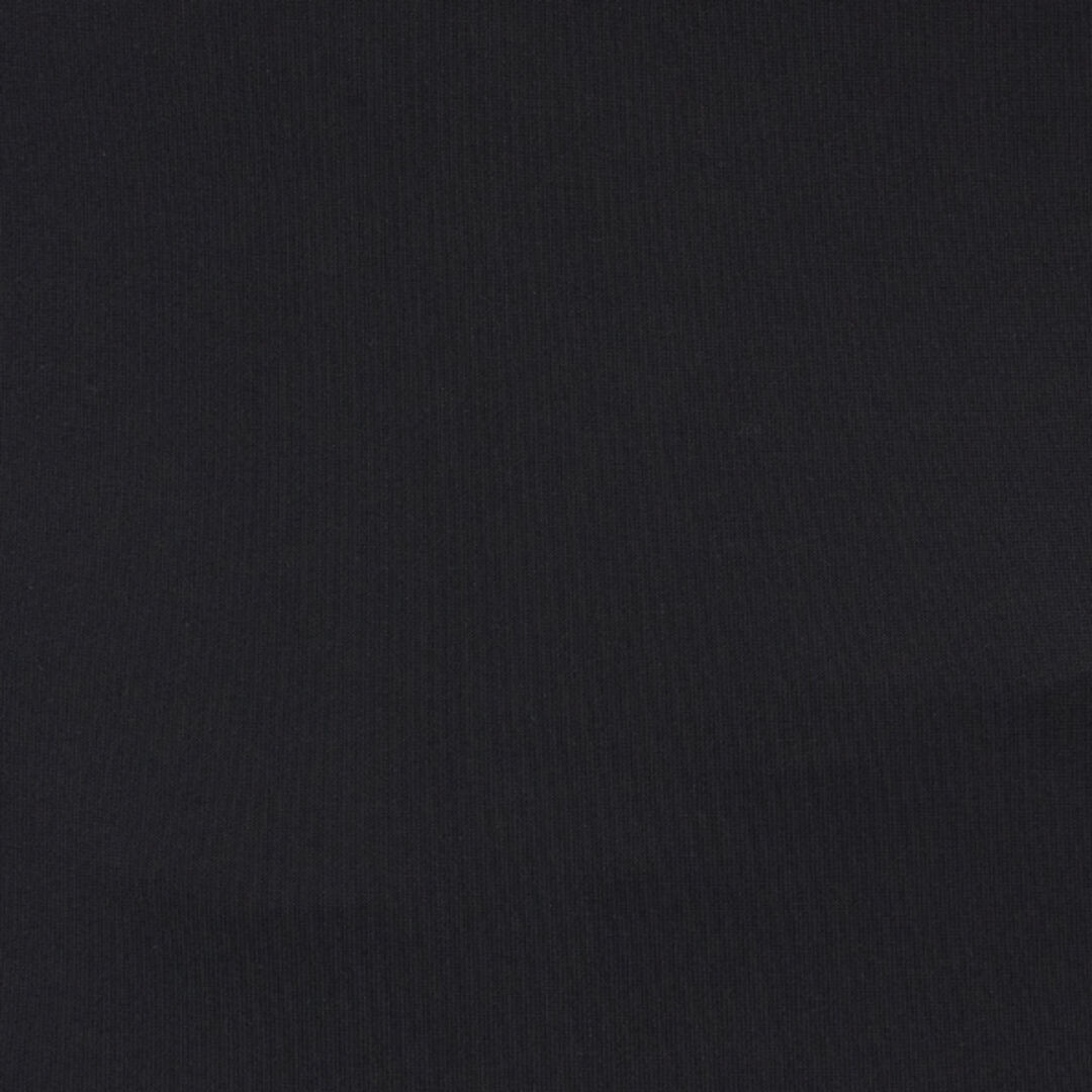 RC Falda larga drapeada RC Falda larga drapeada BLACK WKW008-LL030