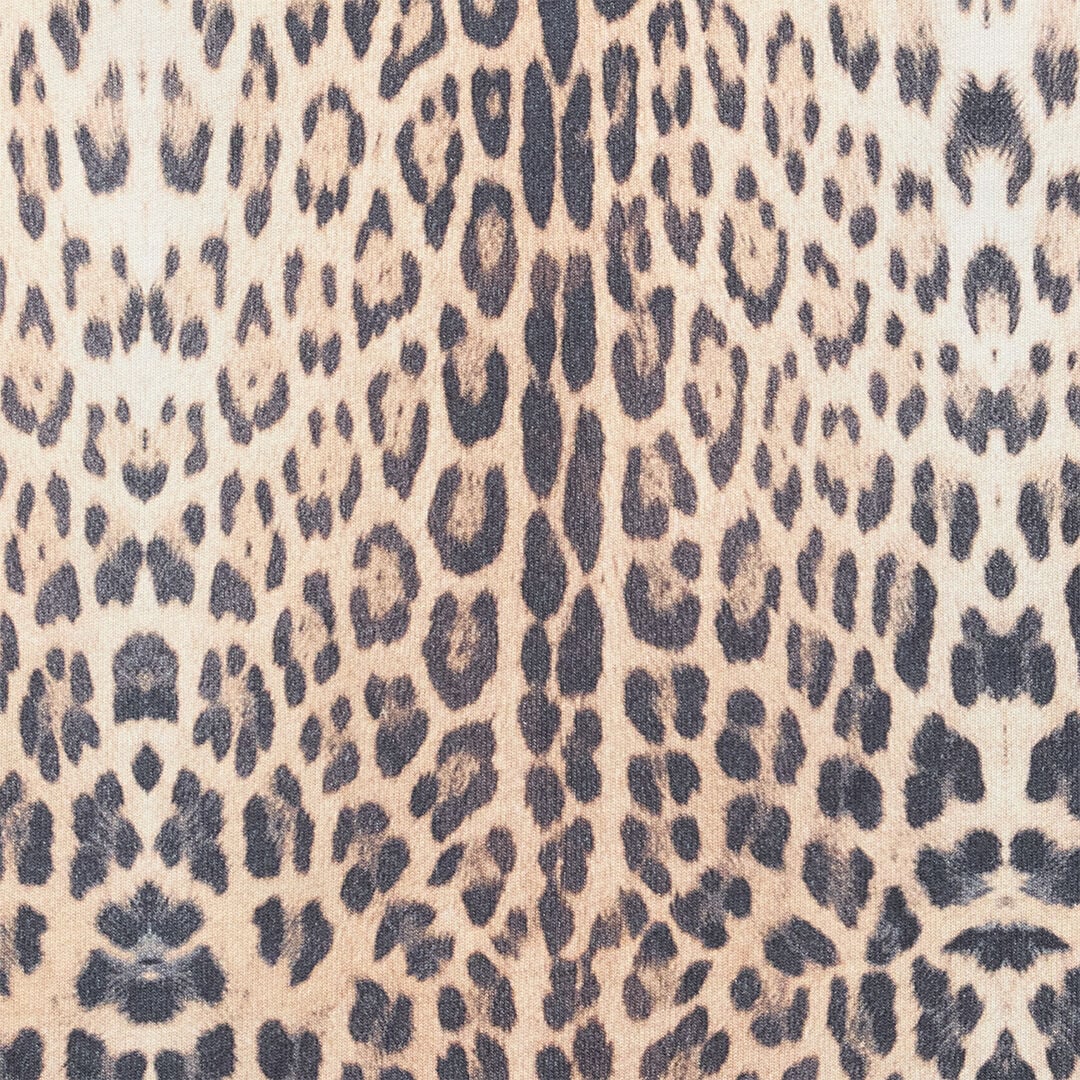 RC Jaguar Print T-shirt RC Jaguar Print T-shirt JAGUAR POT62A-3PG34