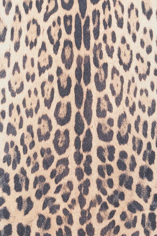 RC Jaguar Print T-shirt RC Jaguar Print T-shirt JAGUAR POT62A-3PG34