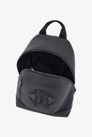 RC RC Logo Backpack Черный TRB001-PZL01