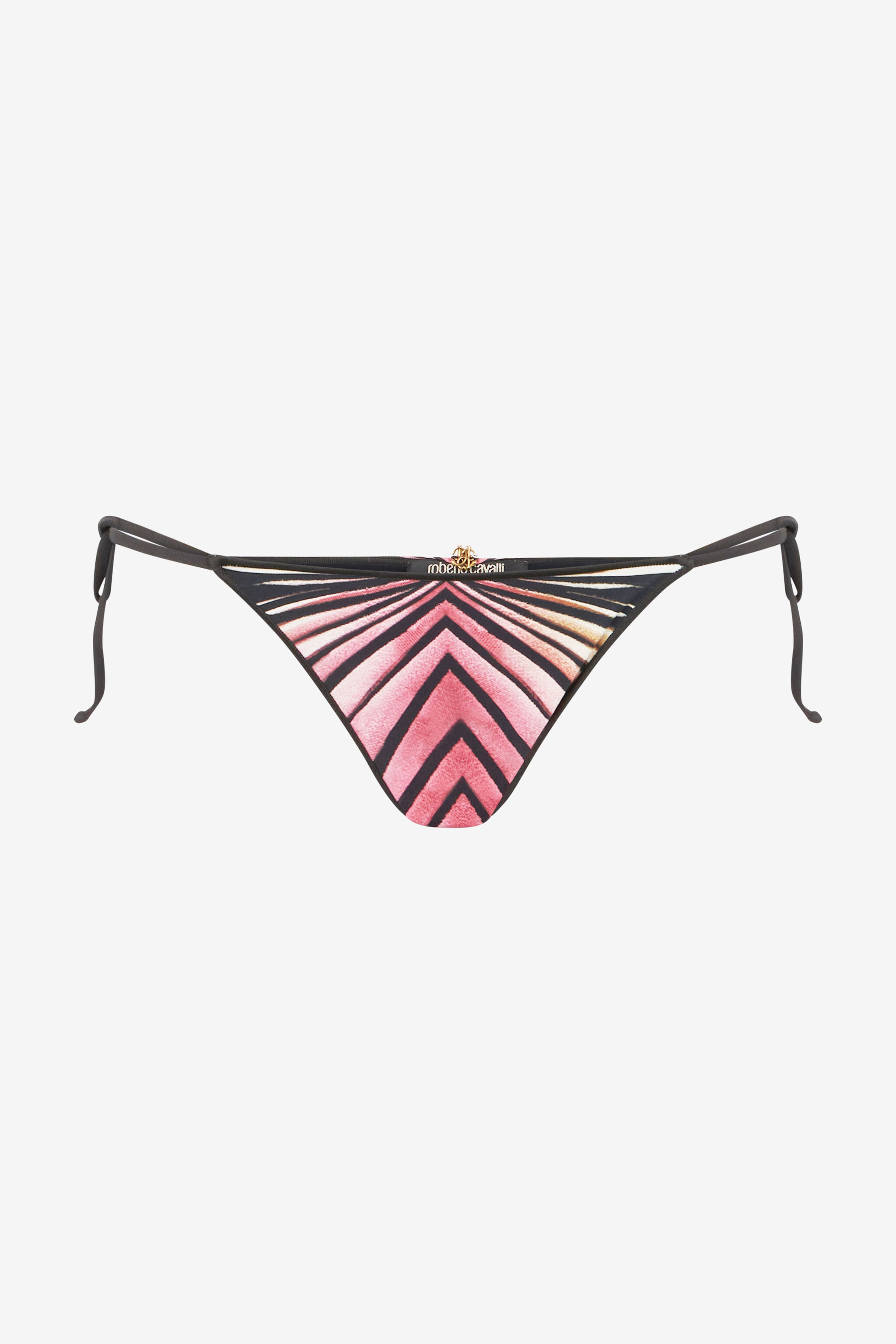 RC Swim Briefs With Ray Of Pink Print RC Swim Briefs With Ray Of Pink Print Pink VKW013-HVM33