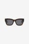 RC Occhiale combinato acetato / metallo RC Occhiale combinato acetato / metallo SHINY DARK HAVANA UALD14-ID209