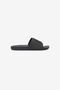JC Sliders With Logo JC Sliders With Logo Black UFS028-UF303