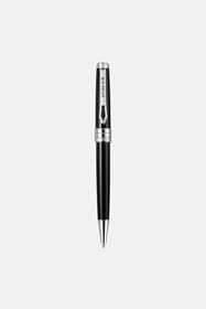 RC ROBERTO CAVALLI PEN Noir/Argent SALG27-IG215