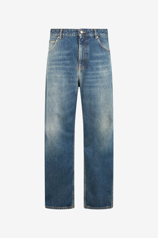 RC Denim Jeans QUIET HARBOUR WNJ210-DL009
