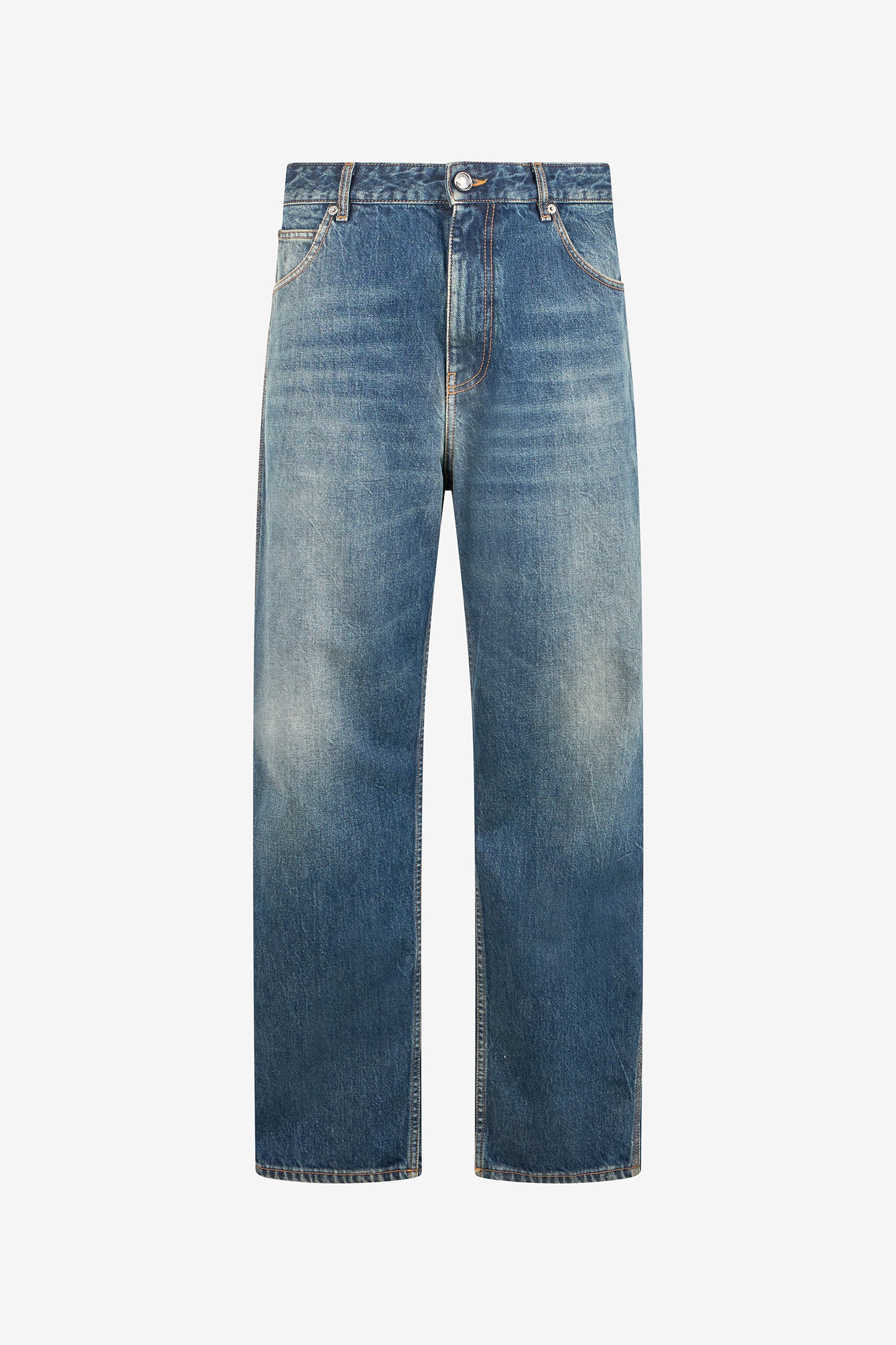 RC Denim Jeans QUIET HARBOUR WNJ210-DL009