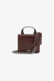 RC Small Roar Bag RC Small Roar Bag Brown QKB025-PZ162