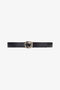 JC Just Cavalli Belt Noir TFC010-TF332
