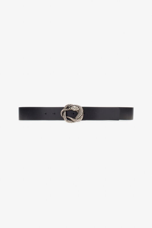 JC Just Cavalli Belt JC Just Cavalli Belt Schwarz TFC010-TF332