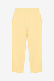 JU Butterfly Pants YELLOW VJT23G-CF050
