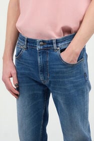 JC Ombre-Effect Jeans Light blue UFJ005-UF025