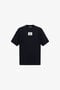 JC Just Cavalli T-shirt JC Just Cavalli T-shirt Schwarz TFT034-TF051