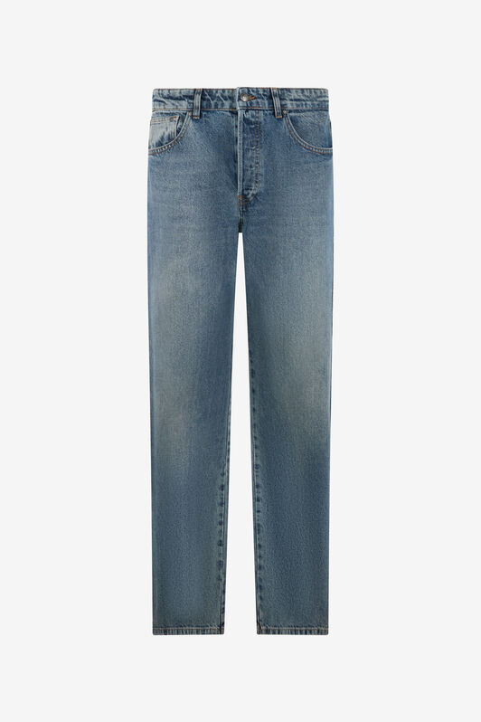 JC Blue Denim Jeans INDIGO WFJ011-WF024