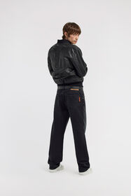 JC Just Cavalli denim Black TFJ009-TF020