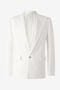 RC Blazer Droit RC Blazer Droit Blanc URT410-HS003
