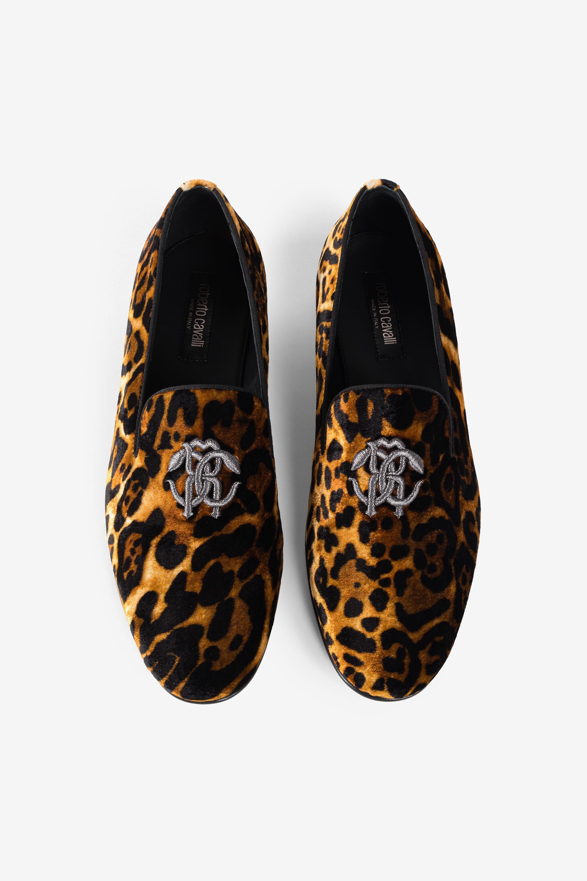 RC Loafer Dark brown RRS029-VL005