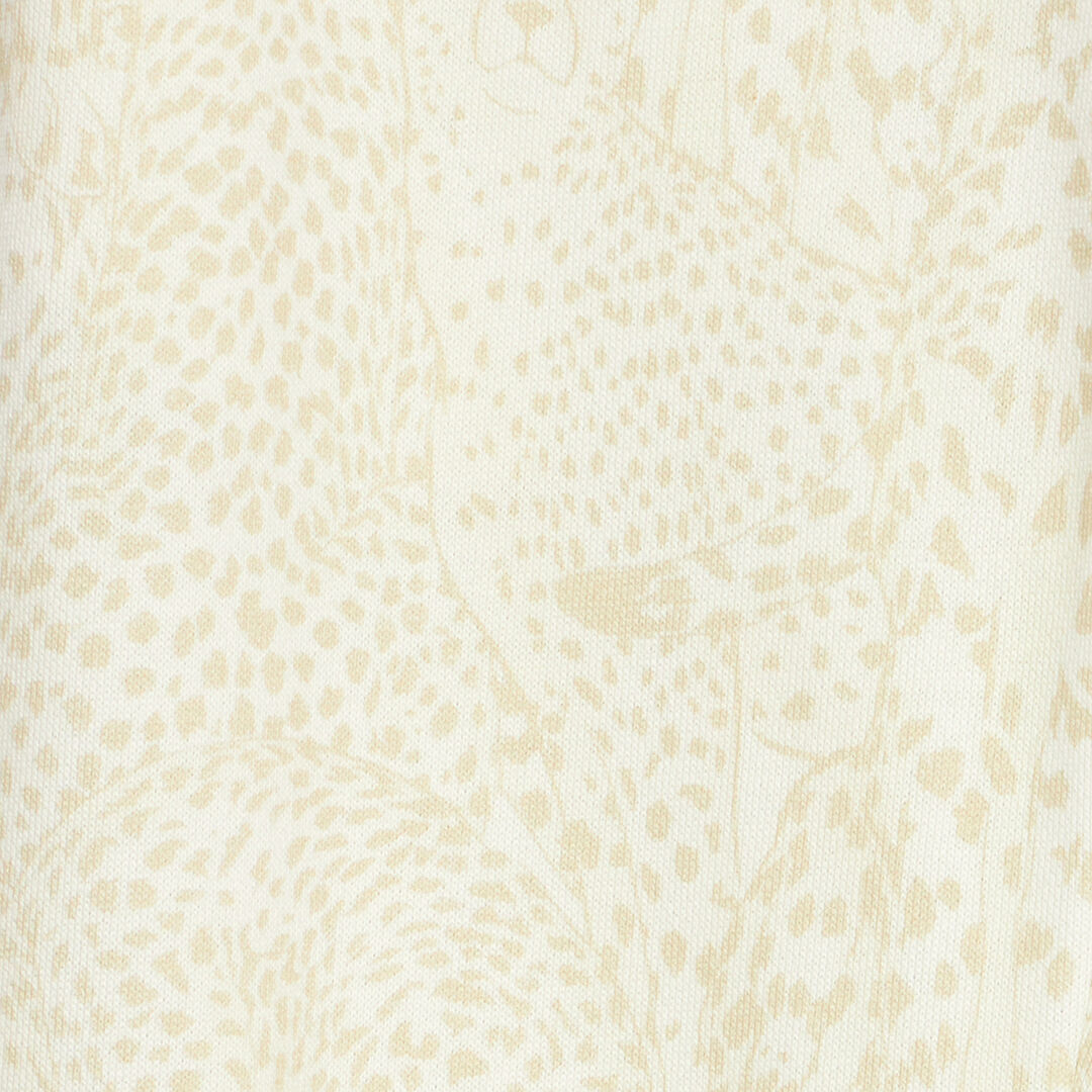 JU Cheetah-Print Sports Pants JU Cheetah-Print Sports Pants Ivory UJT23E-5OO35