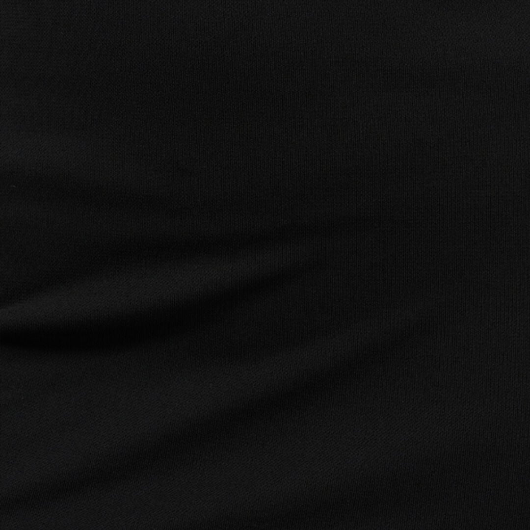 RC Black Dress Mini With Plunging Neckline RC Black Dress Mini With Plunging Neckline BLACK WKT123-JE034