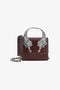 RC Medium Roar Bag RC Medium Roar Bag Dark brown QKB023-PZ162