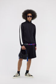 JC Just Cavalli sweatshirt Black SFT291-SF204