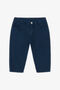 JU RC Logo Pants JU RC Logo Pants Blue TJT236-FA001