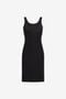 RC Dress with RC RC Dress with RC Noir NOT10D-JJ050