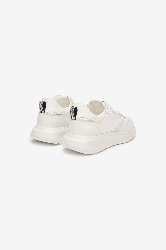 RC Lace-Up Sneakers RC Lace-Up Sneakers BLUE/WHITE/SILVER POS00A-PZO04