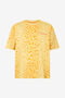 JC The Jaguar Kiss Print T-shirt 644 POP CORN + 582 A WFT050-WF080