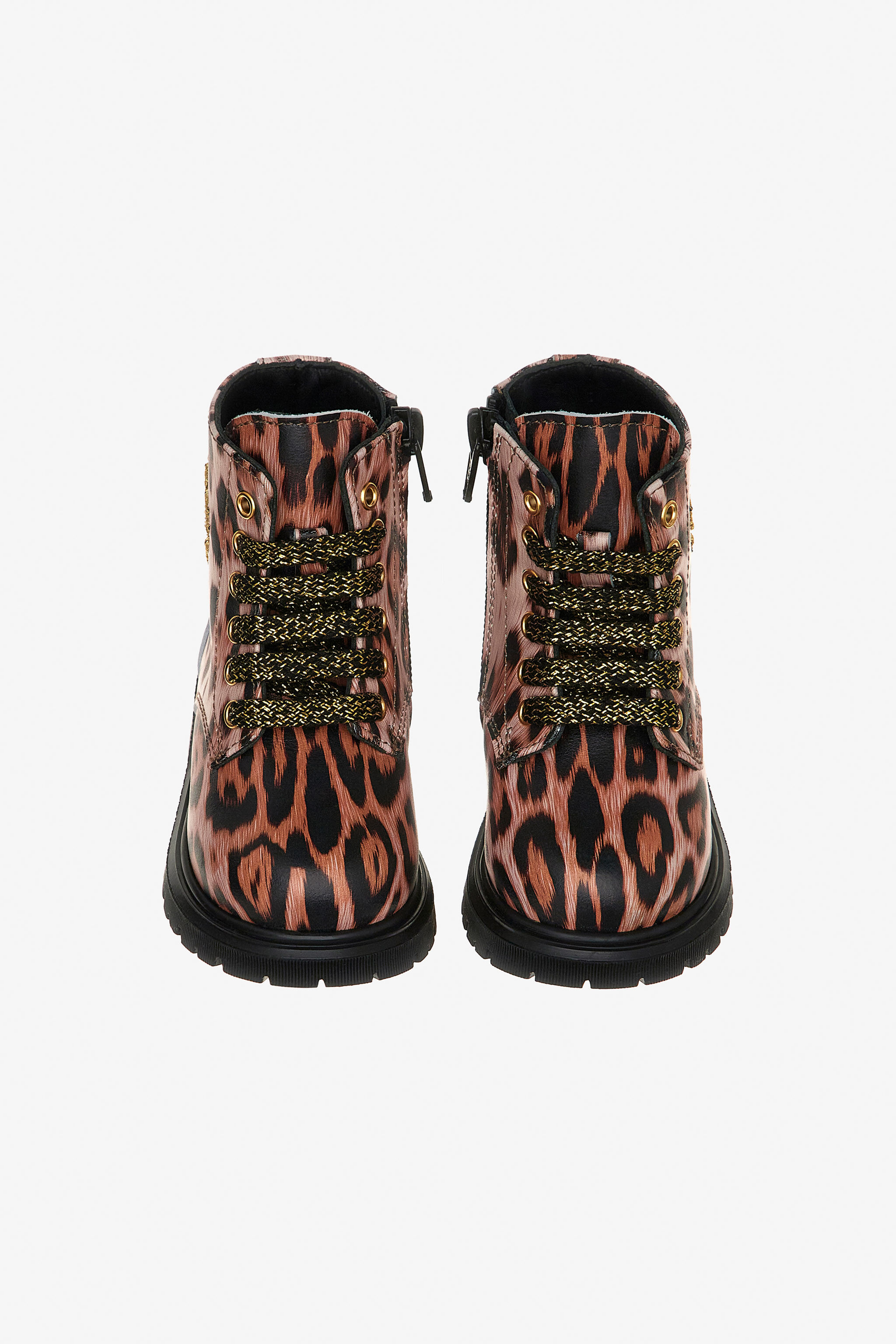 JU Boot JU Boot Light brown RJS01R-PZJ02