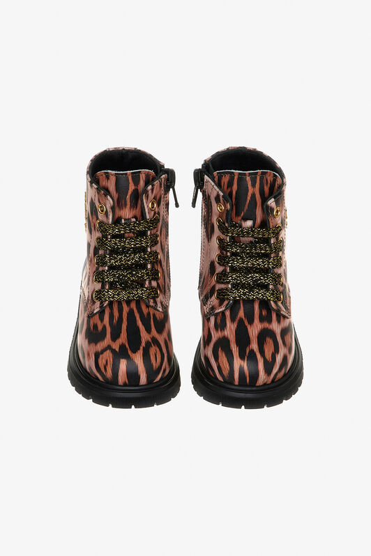 JU Boot JU Boot Light brown RJS01R-PZJ02