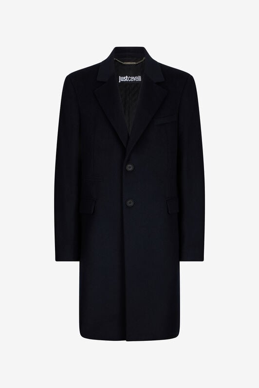 JC Manteau Noir JC Manteau Noir CHICORY BLU VFT128-VF194