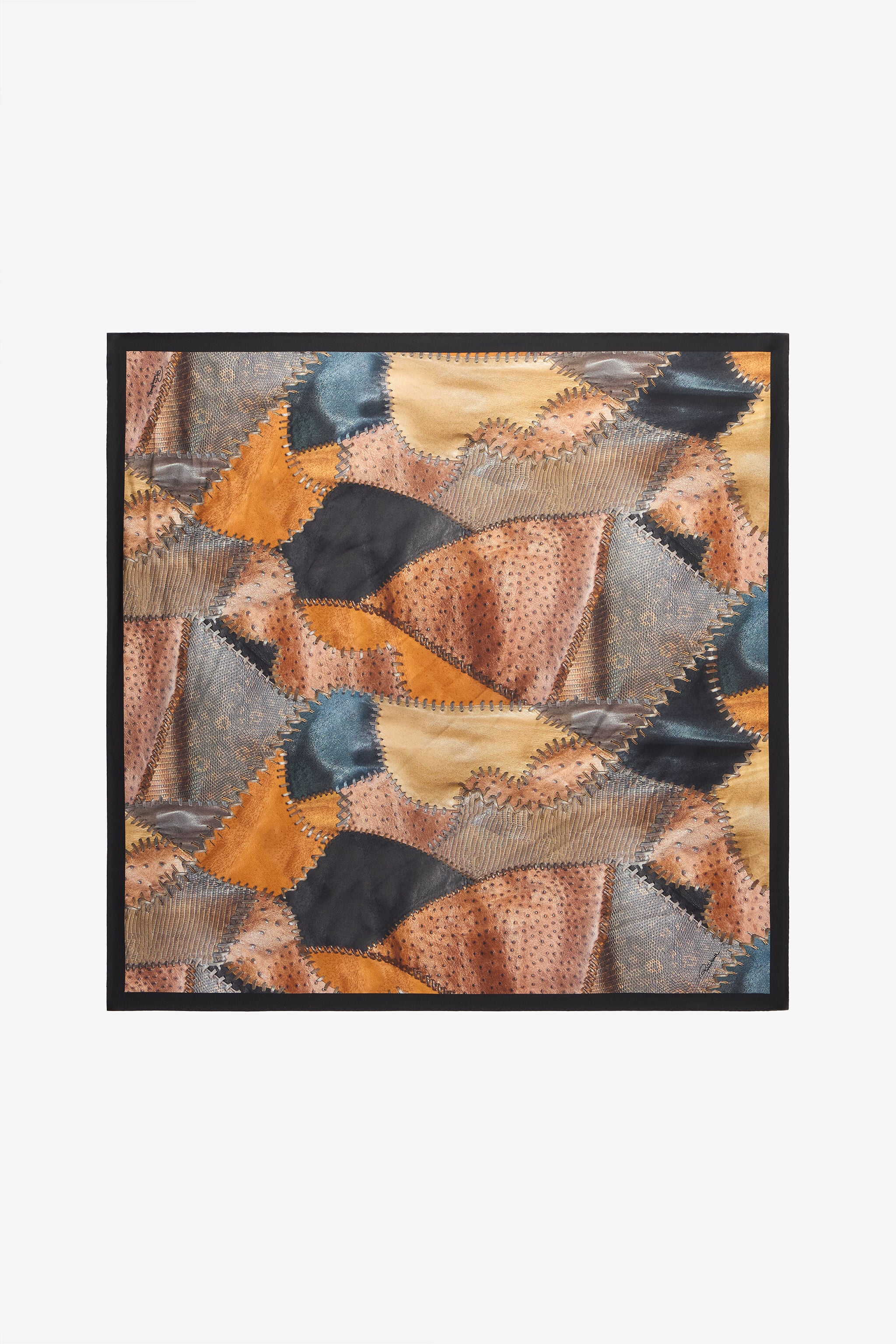 Cavalli® Women's Scarves & Silks | Roberto Cavalli®