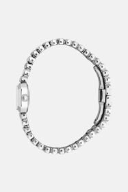 RC Montre Mini Roberto Cavalli by Franck Muller SILVER WHITE VALG23-IG411