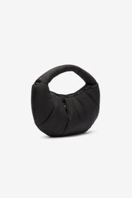 RC Venezia Medium Bag Black ULL010-IL010