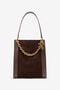 RC Sac D’Épaule Avec Chaîne RC Sac D’Épaule Avec Chaîne Marron VKB005-PC219