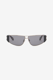 JC Contemporary look sunglasses ANTIQUE PALLADIUM VALD36-ID281