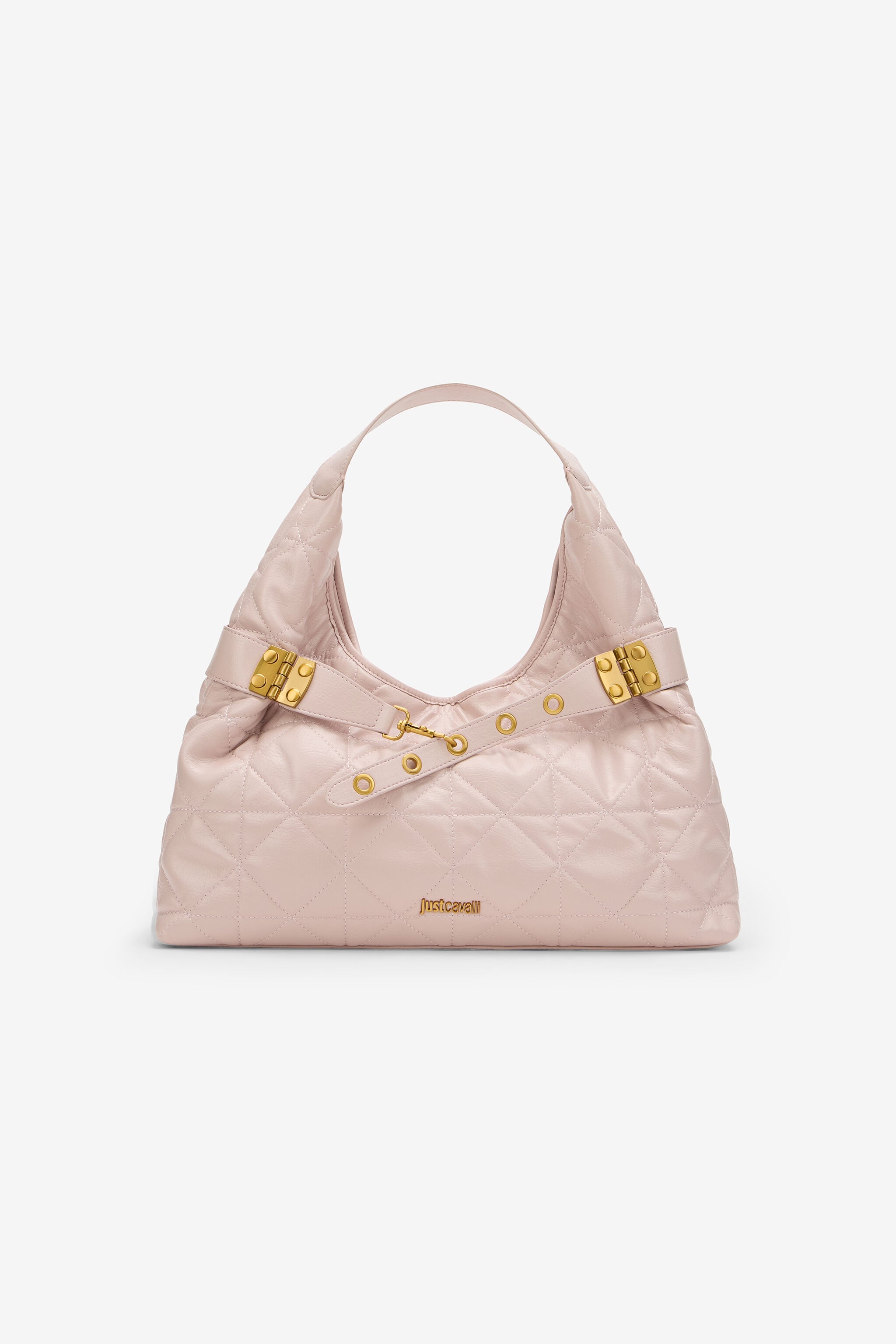 JC Dusty Rose Shoulder Bag JC Dusty Rose Shoulder Bag NUDE WFB091-WF421