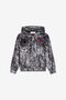 JC Leopard Hoodie JC Leopard Hoodie LEOPARD XFT67H-CJ003