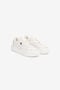 RC Sneakers With Embossed Inserts RC Sneakers With Embossed Inserts White UKS035-PZ590
