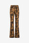 JC Cobra Print Trousers JC Cobra Print Trousers ZAFFERANO VFT156-VF235