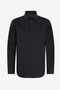 RC Black Shirt With Monogram RC RC Black Shirt With Monogram RC BLACK QOT70G-RD054